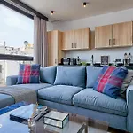 Stayhere Casablanca - Gauthier 1 - Modern Residence