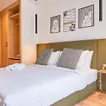 Stayhere Casablanca - Gauthier 1 - Modern Residence