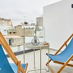 Stayhere Casablanca - Gauthier 1 - Modern Residence
