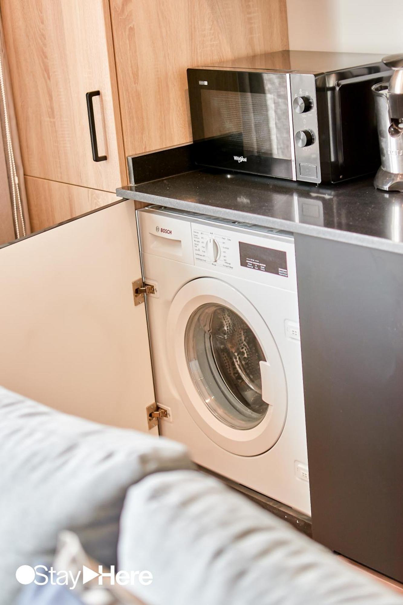 Apartamento Stayhere - Gauthier 1 - Modern