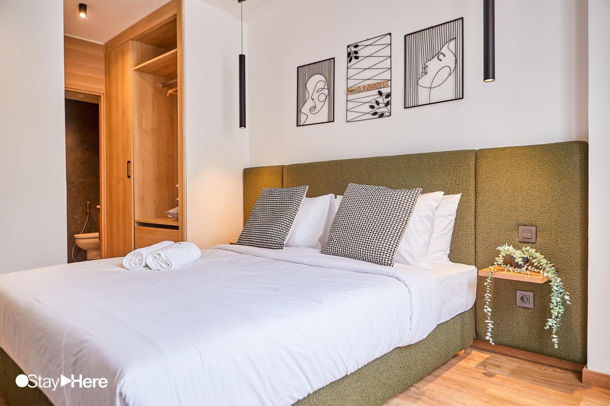Apartamento Stayhere - Gauthier 1 - Modern *