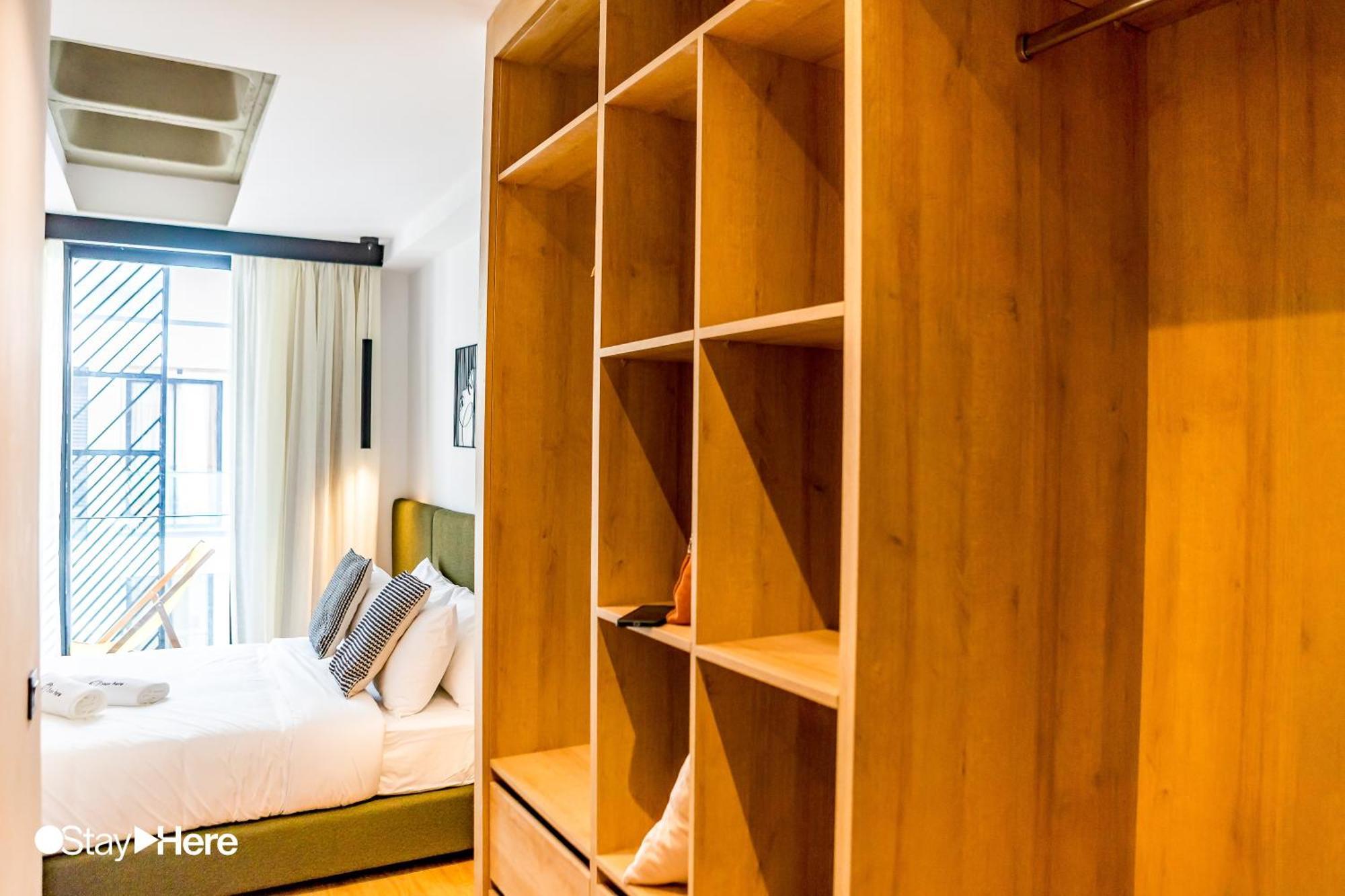 Stayhere - Gauthier 1 - Modern Apartamento Casa Blanca