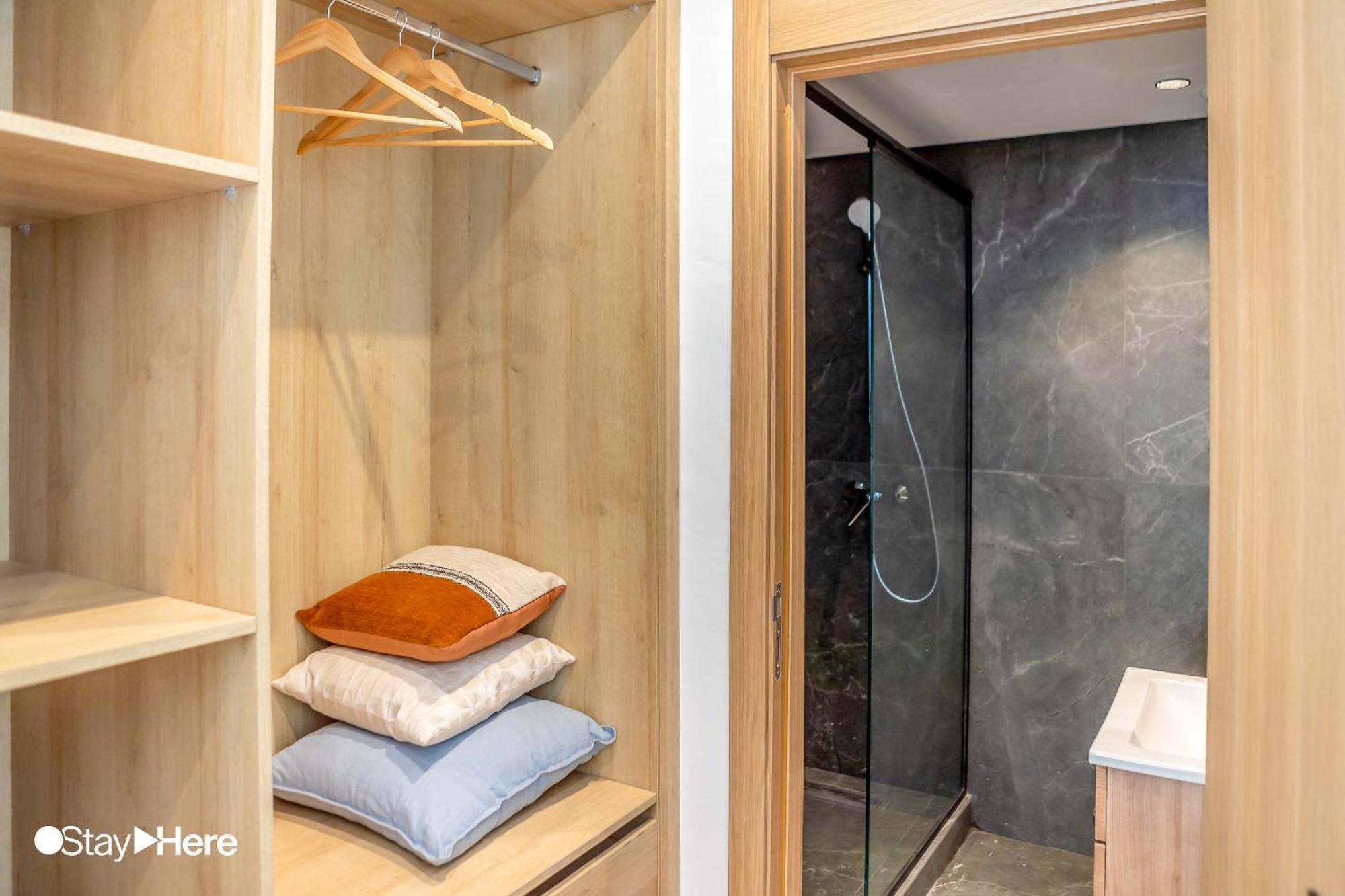 Apartamento Stayhere - Gauthier 1 - Modern