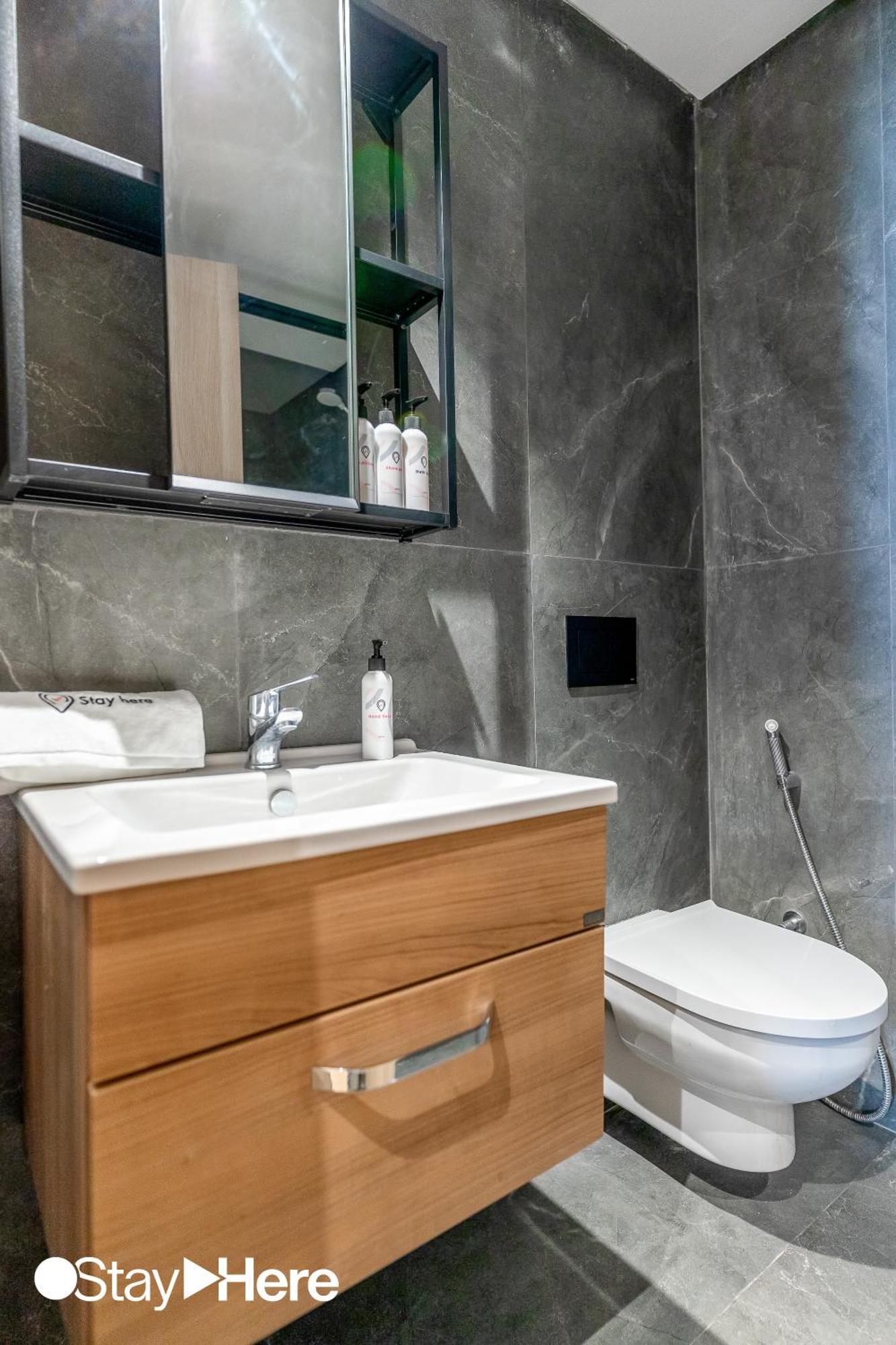 Stayhere - Gauthier 1 - Modern Apartamento *
