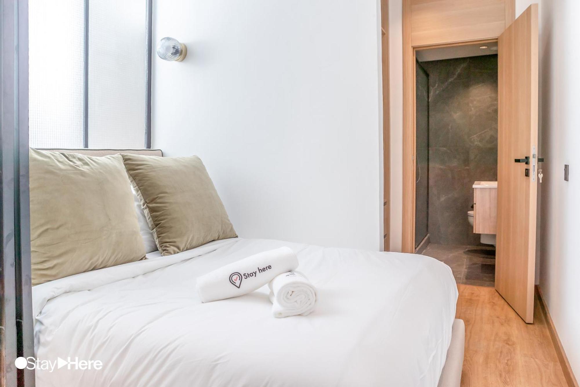 Apartamento Stayhere - Gauthier 1 - Modern Casa Blanca